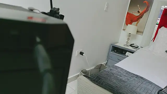 Lizzymontanaa online show from 13, 2, 2026