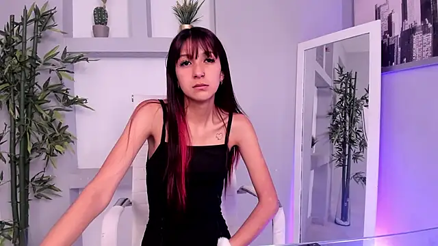 ariana rosse   online show from 23, 2, 2025