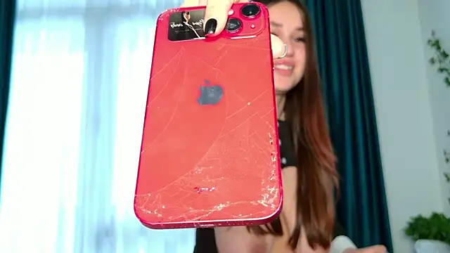 Brenda M00n online show from 22, 3, 2025