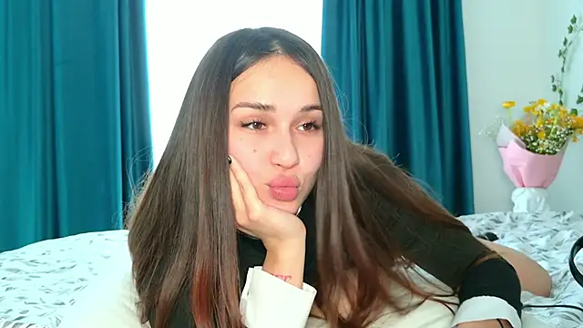 Brenda M00n online show from 14, 3, 2025