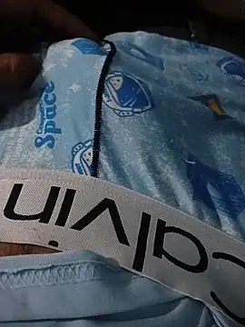 HotPrism439 online show from 2, 11, 2025