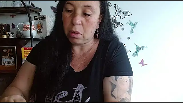 SadistikXX online show from 25, 3, 2026