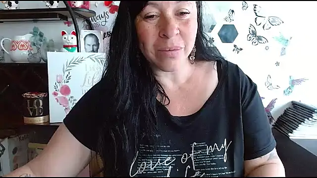 SadistikXX online show from 3, 10, 2025