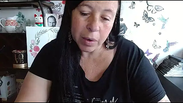 SadistikXX online show from 7, 10, 2025