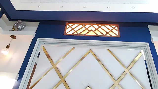 Agata prg online show from 24, 12, 2024