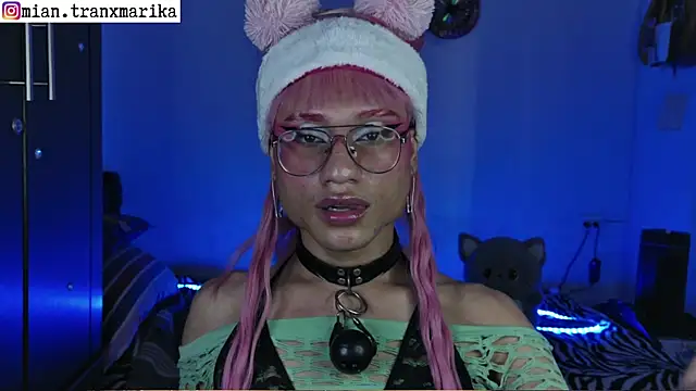 MianCuntyDoll online show from 17, 1, 2026