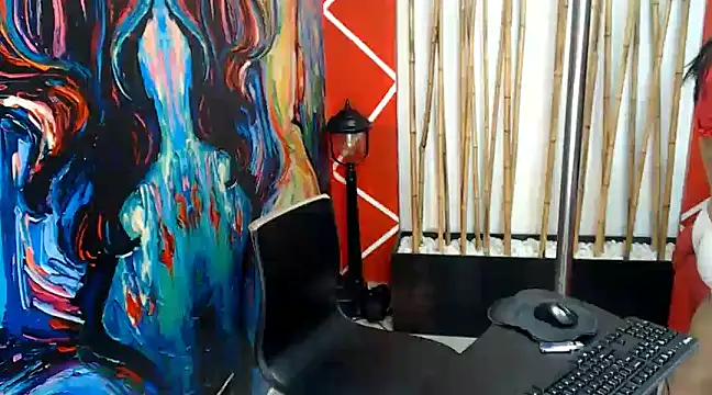 sofi doll77 online show from 2, 12, 2024