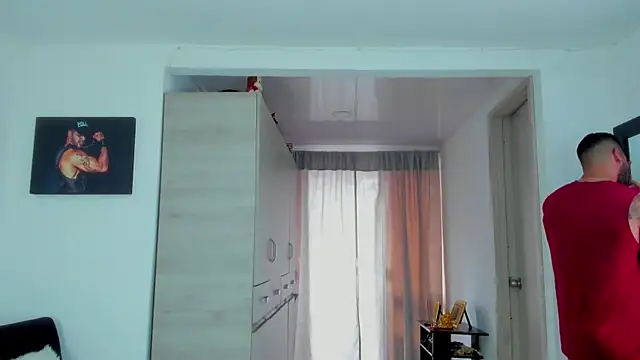 SamirHazard97 online show from 11, 4, 2026