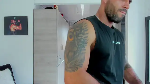 SamirHazard97 online show from 10, 2, 2026