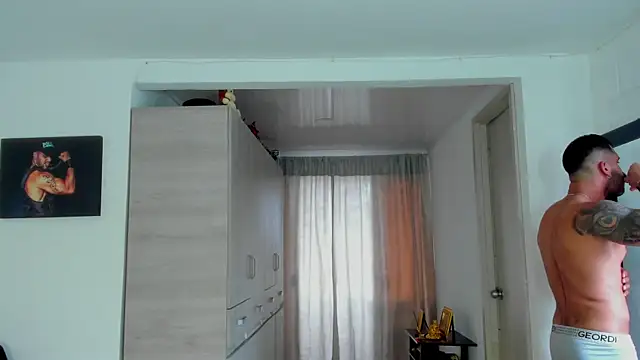 SamirHazard97 online show from 7, 2, 2026