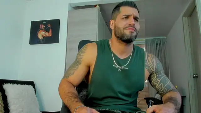 SamirHazard97 online show from 6, 2, 2026