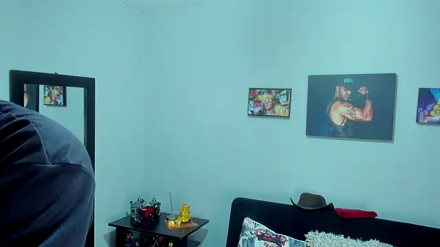 SamirHazard97 online show from 20, 9, 2025