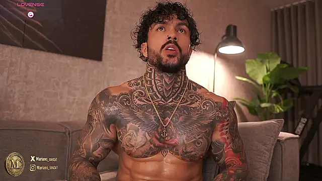 mariano costa online show from 19, 3, 2026