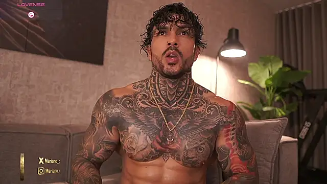 mariano costa online show from 20, 3, 2026