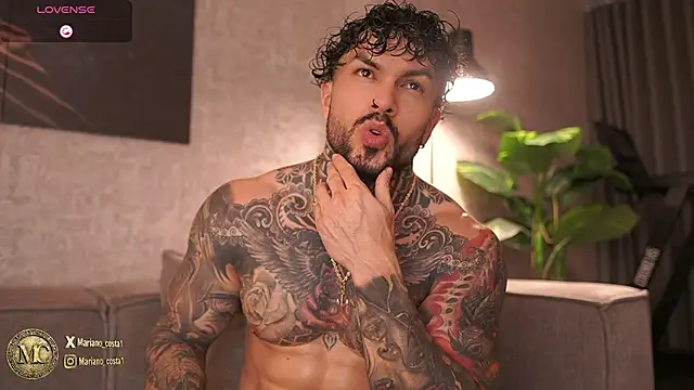 Snapshot of mariano_costa chatting on 23, 6, 2026 mariano costa online show from 23, 6, 2026