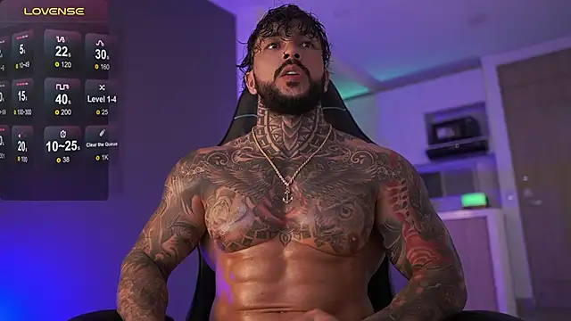 mariano costa online show from 21, 9, 2025