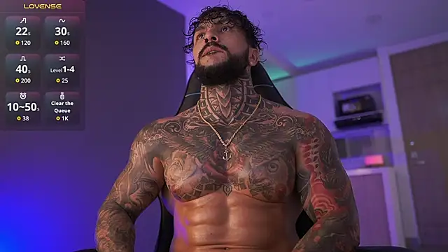 mariano costa online show from 23, 9, 2025