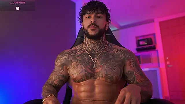 mariano costa online show from 13, 10, 2025