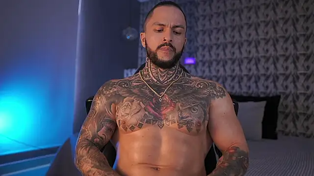 mariano costa online show from 14, 3, 2025