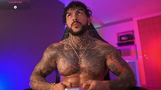 mariano costa online show from 28, 10, 2025