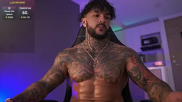 mariano costa online show from 11, 9, 2025