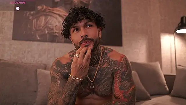 mariano costa online show from 1, 2, 2026