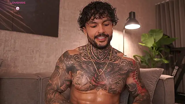 mariano costa online show from 12, 3, 2026