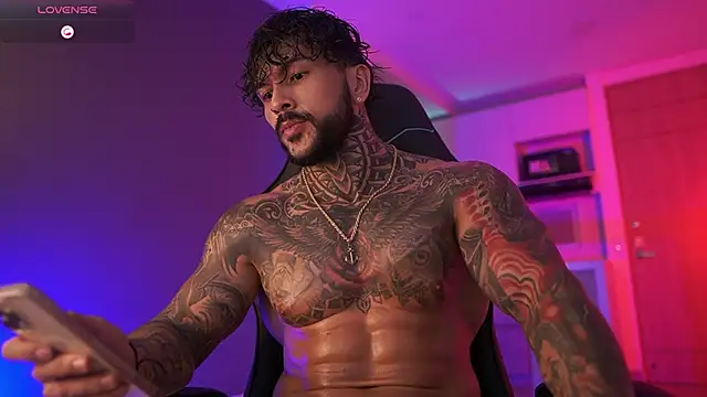 mariano costa online show from 19, 10, 2025