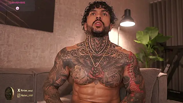 mariano costa online show from 16, 3, 2026