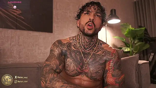 mariano costa online show from 7, 3, 2026