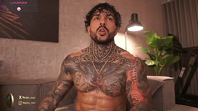 mariano costa online show from 8, 3, 2026