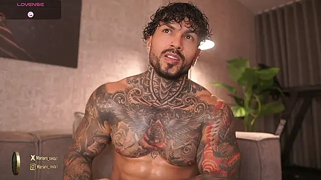 Snapshot of mariano_costa chatting on 20, 7, 2026 mariano costa online show from 20, 7, 2026