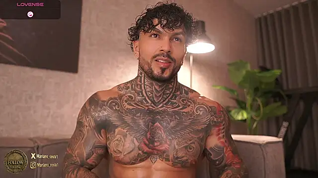 Snapshot of mariano_costa chatting on 17, 7, 2026 mariano costa online show from 17, 7, 2026