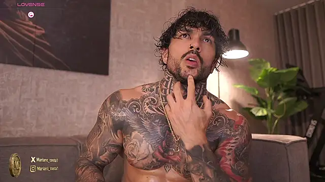 mariano costa online show from 1, 3, 2026