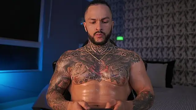 mariano costa online show from 11, 3, 2025