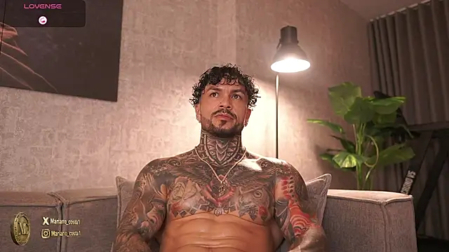 Snapshot of mariano_costa chatting on 16, 7, 2026 mariano costa online show from 16, 7, 2026
