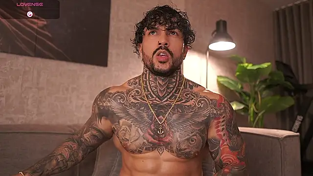 mariano costa online show from 17, 4, 2026