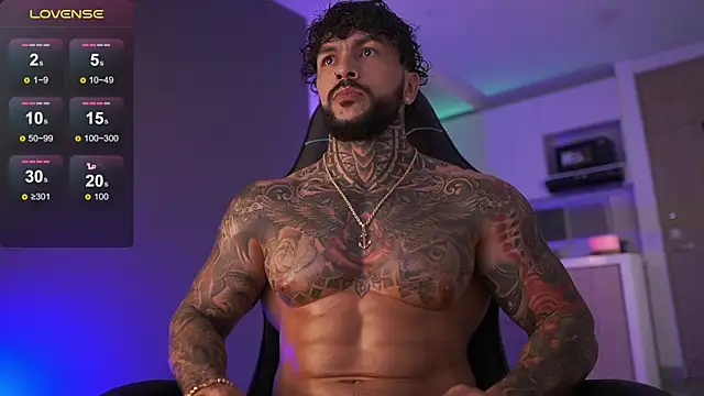 mariano costa online show from 14, 9, 2025