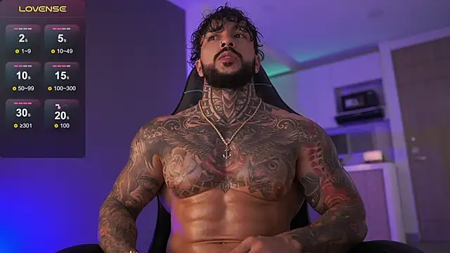 mariano costa online show from 22, 9, 2025