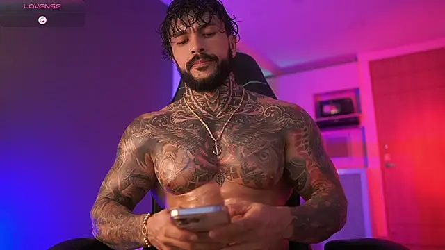 mariano costa online show from 4, 11, 2025