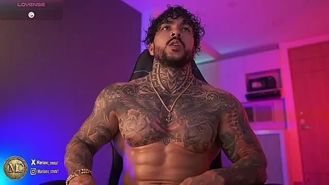 mariano costa online show from 19, 1, 2026