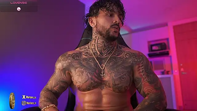 mariano costa online show from 12, 1, 2026