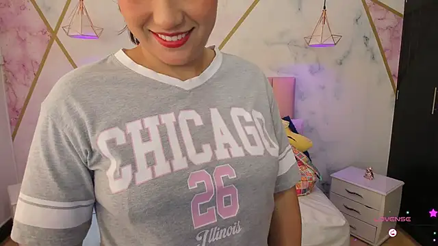 lizortiz online show from 25, 10, 2025