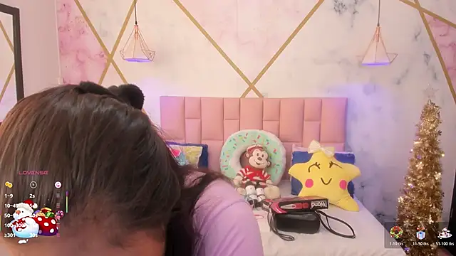 lizortiz online show from 20, 11, 2025