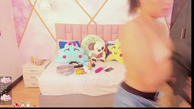 lizortiz online show from 25, 1, 2025