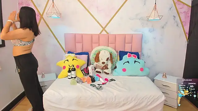 lizortiz online show from 14, 9, 2025