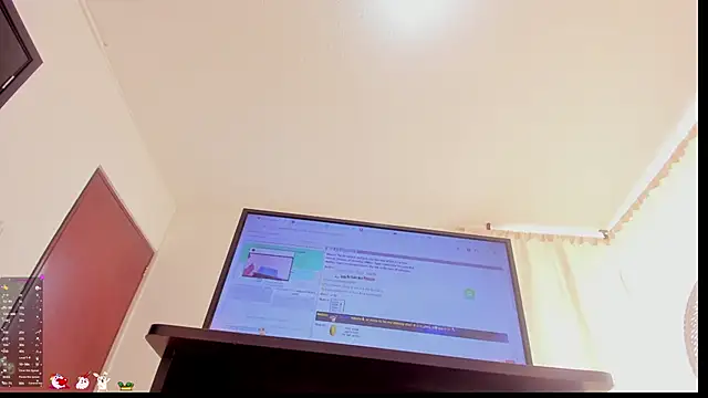 lizortiz online show from 1, 2, 2025