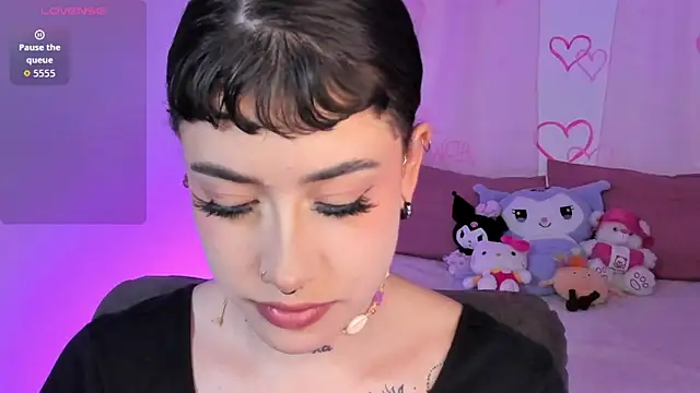 melody suarez online show from 12, 9, 2025