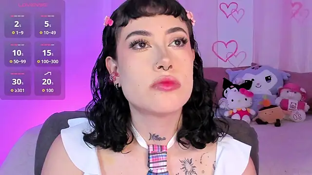 melody suarez online show from 13, 9, 2025