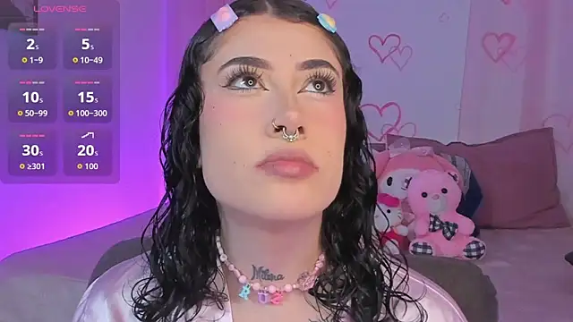 melody suarez online show from 20, 11, 2025